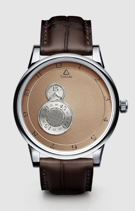 Trilobe Nuit Fantastique Dune NF05DG Replica Watch